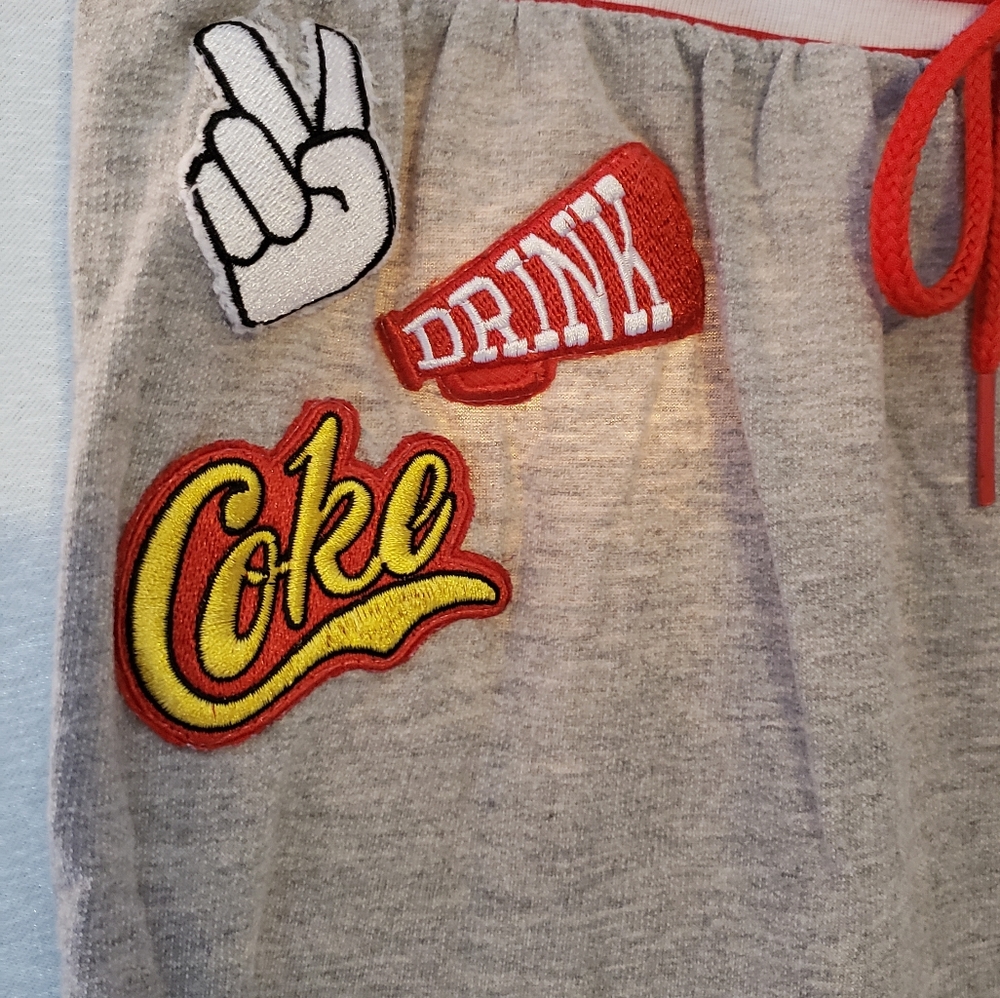 Coca-Cola Joggers